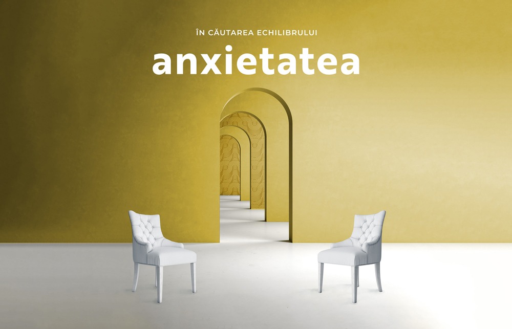 Anxietatea