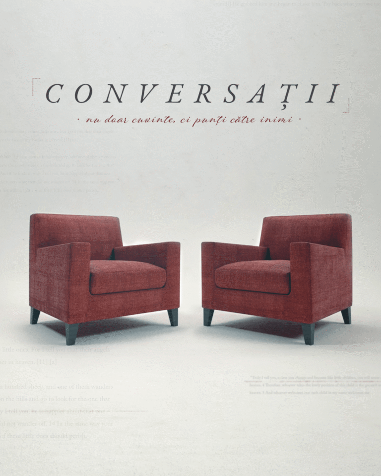 Conversatii visual