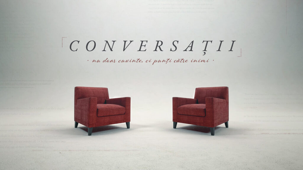 Conversatii
