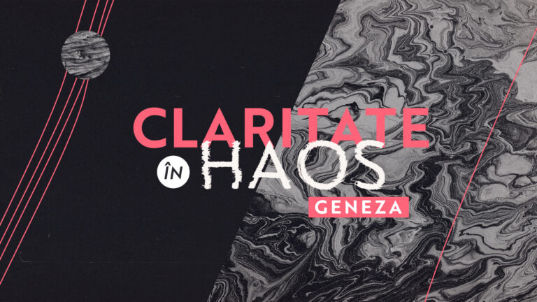 Claritate in haos visual