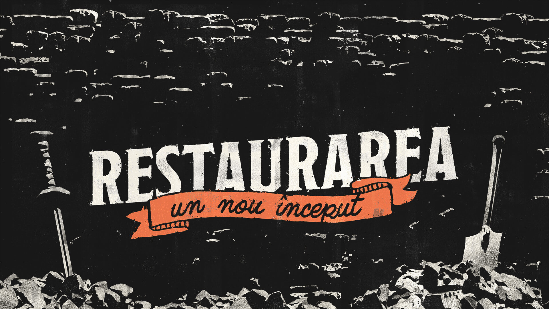 Restaurarea