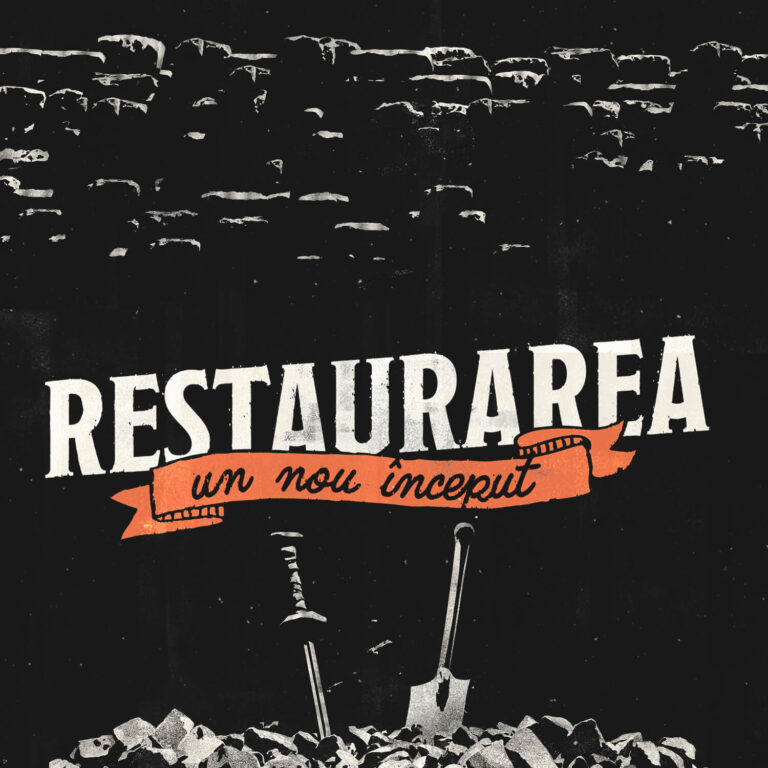 Restaurarea Ezra Neemia