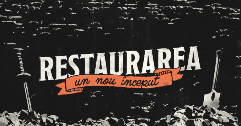 Restaurarea